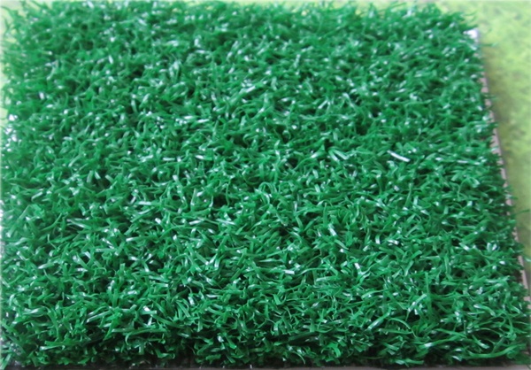 Rubber Grass Mats